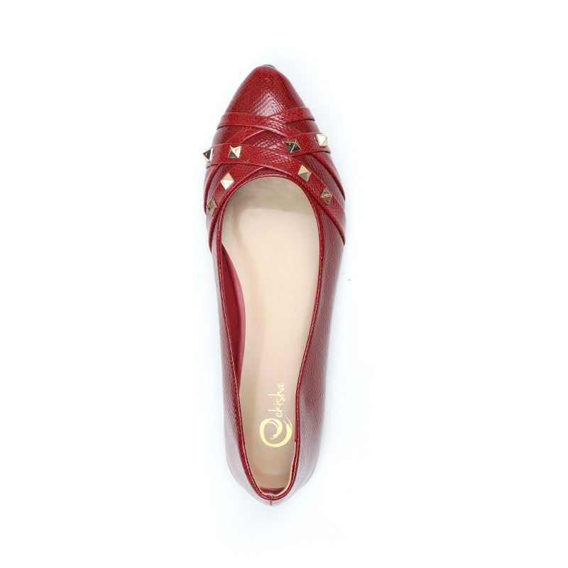 L-EK-0400915-Women Pumps