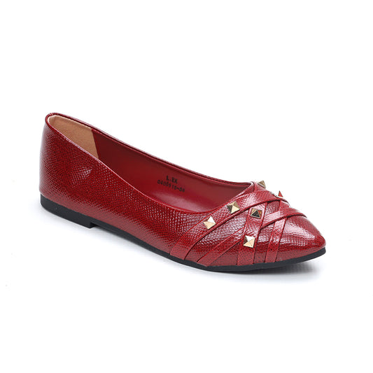 L-EK-0400915-Women Pumps