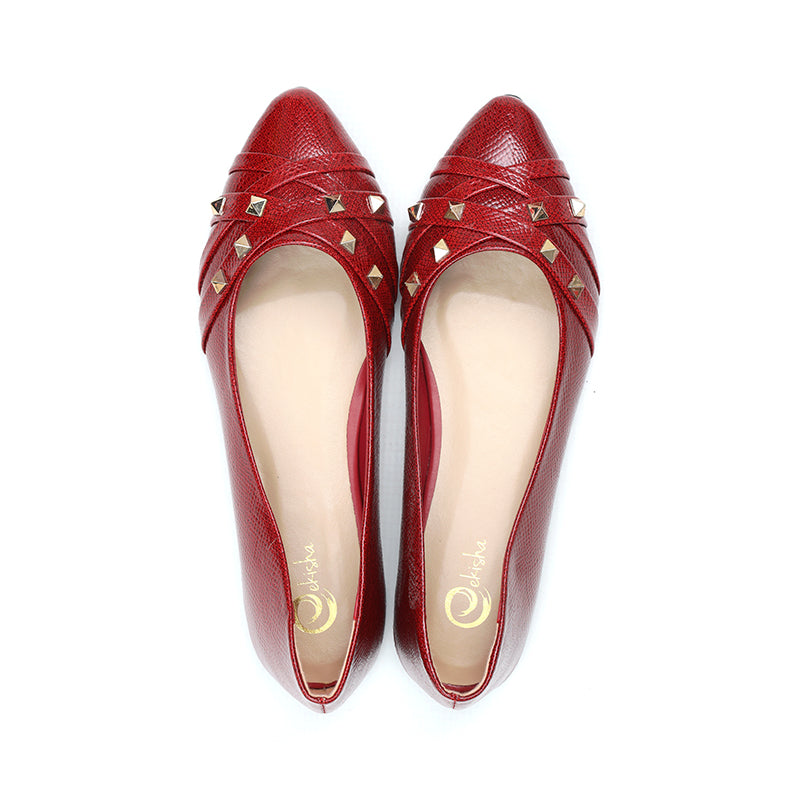 L-EK-0400915-Women Pumps