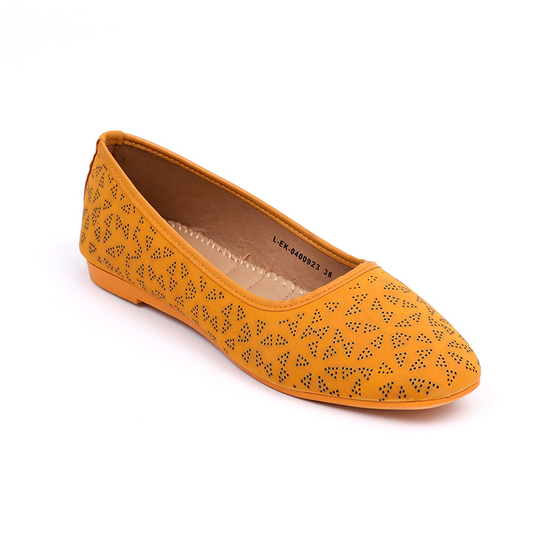 L-EK-0400923-Women Pumps