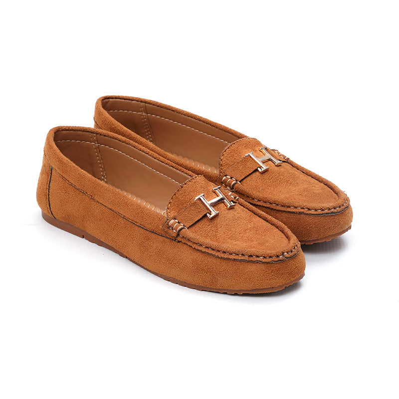 Women's Comfortable Moccs