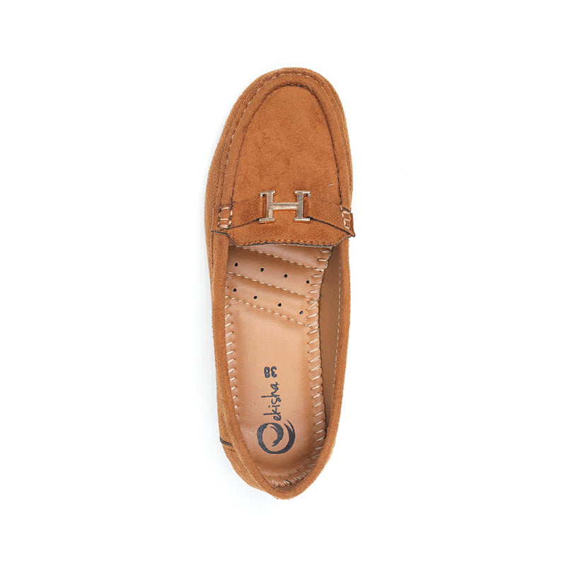 Women's Comfortable Moccs