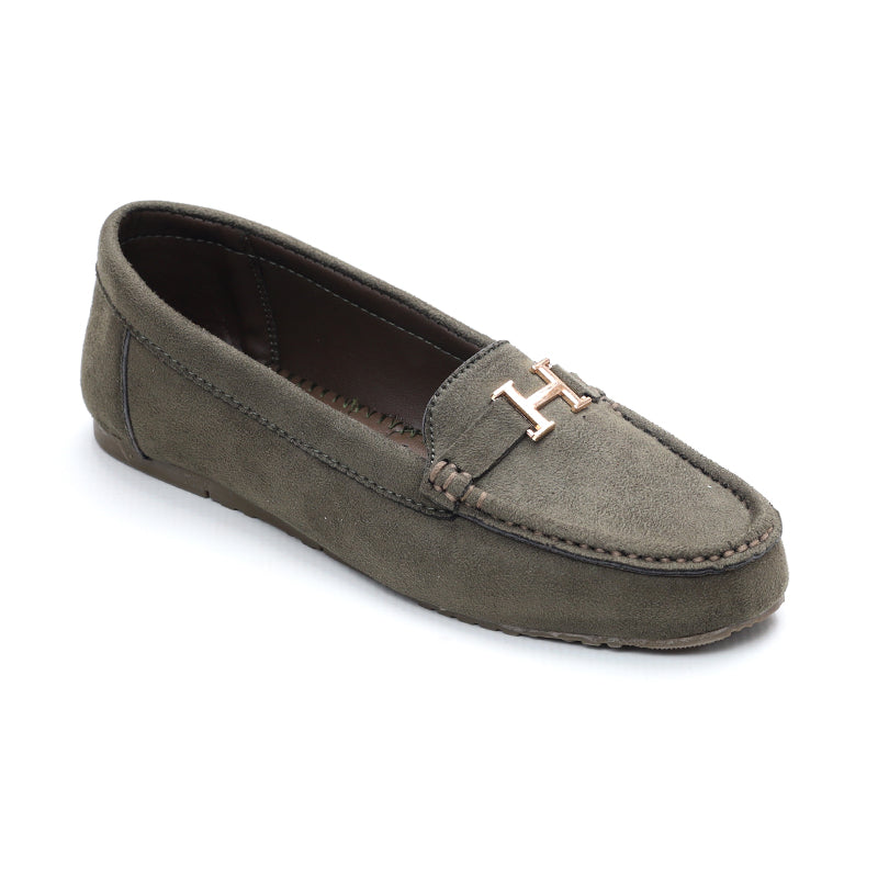 Women's Comfortable Moccs