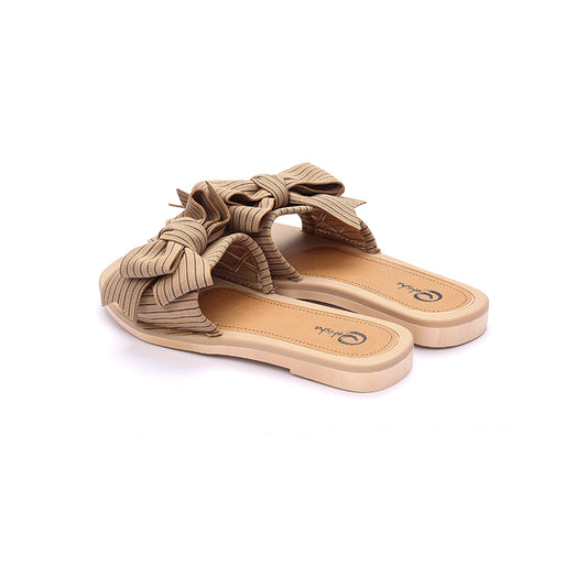 L-EK-0500007-Women Chappal