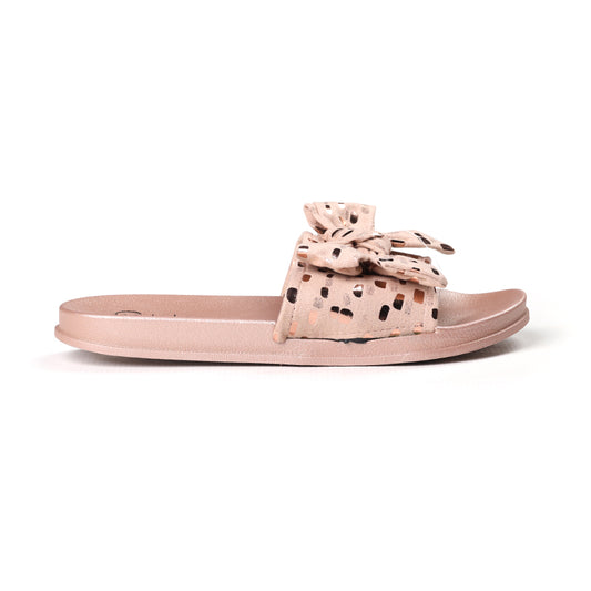 Women's Bow-Tie Chappal