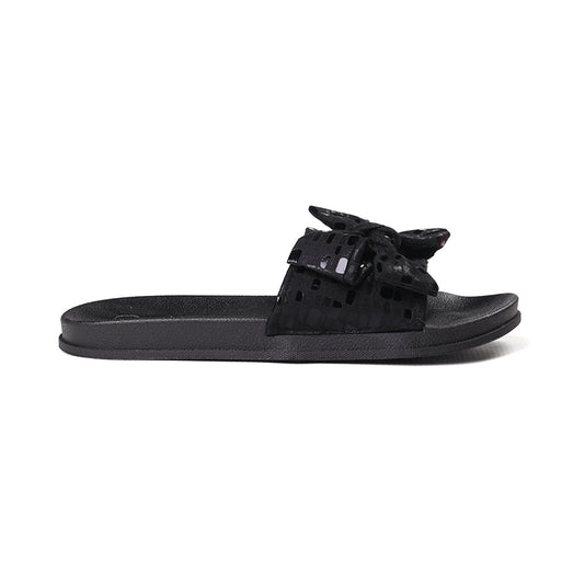 Women's Bow-Tie Chappal
