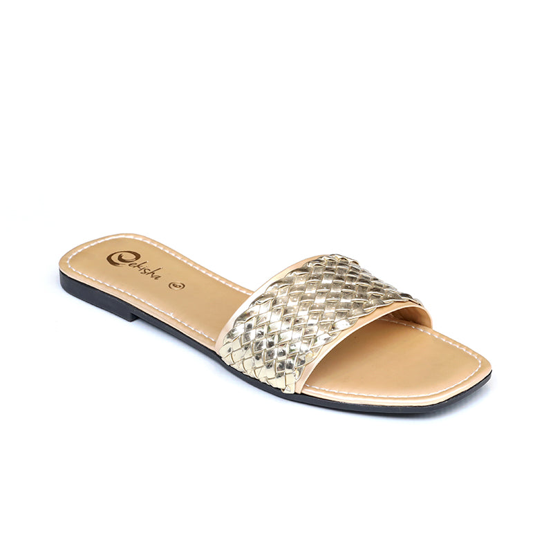 L-Ek-0300575-Women Chappal