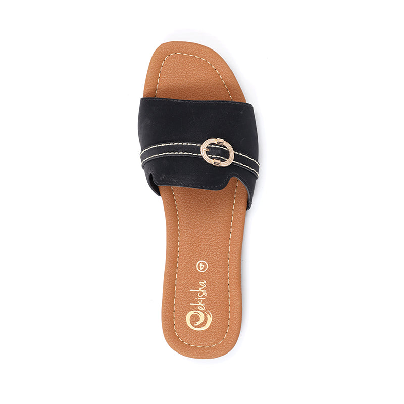 L-Ek-0300578-Women Chappal