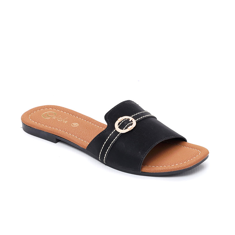 L-Ek-0300578-Women Chappal