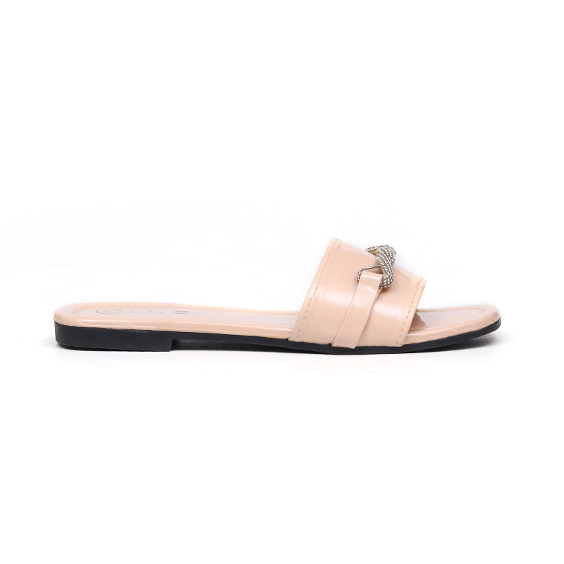 L-Ek-0300585-Women Chappal