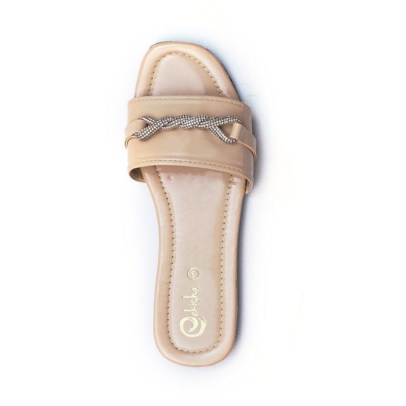 L-Ek-0300585-Women Chappal