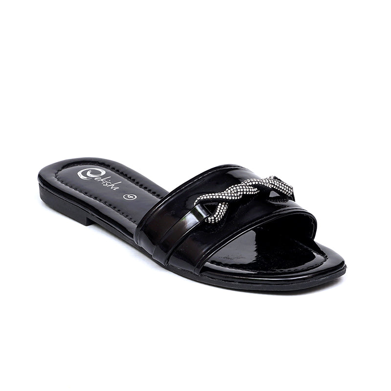L-Ek-0300585-Women Chappal