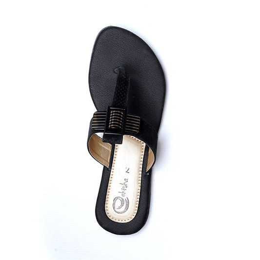 L-Ek-0300586-Women Chappal