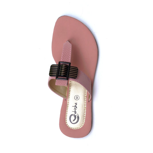 L-Ek-0300586-Women Chappal