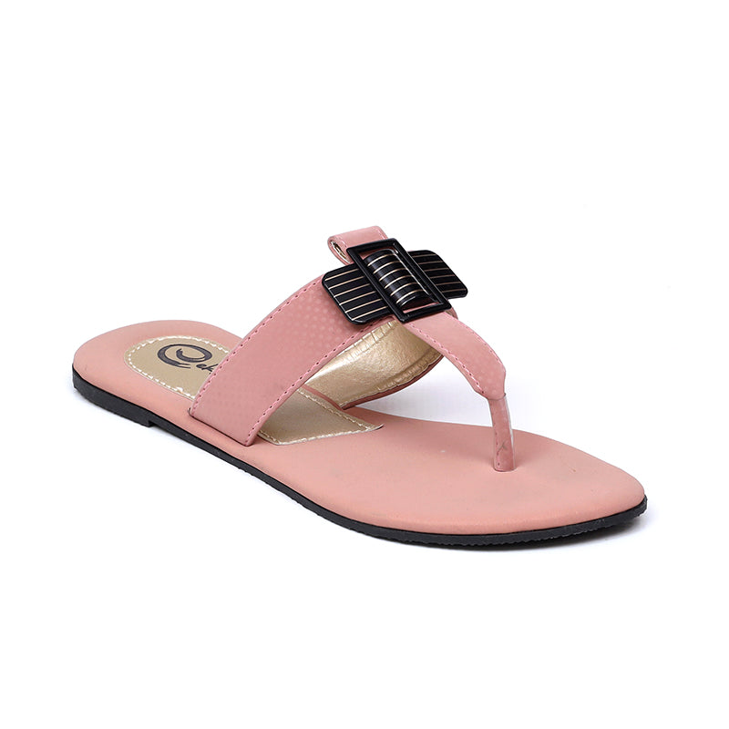 L-Ek-0300586-Women Chappal