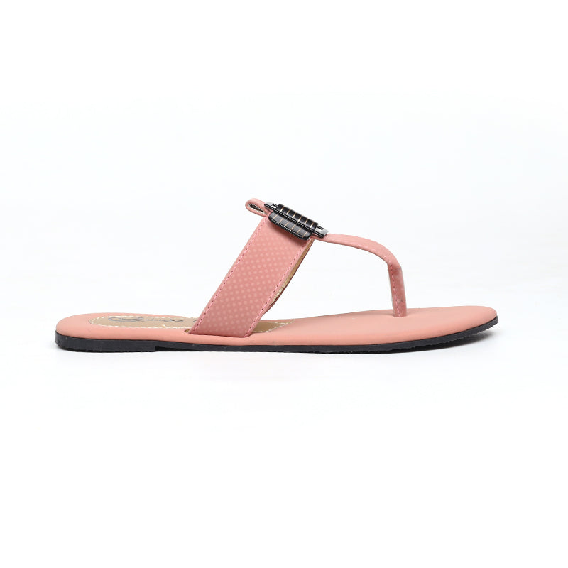L-Ek-0300586-Women Chappal