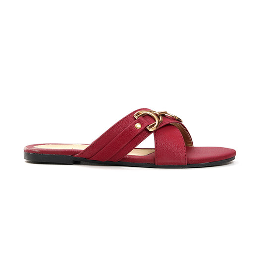L-Ek-0300589-Women Chappal