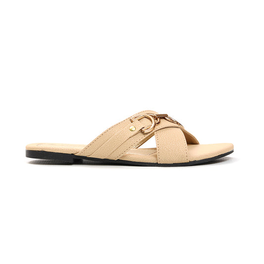L-Ek-0300589-Women Chappal