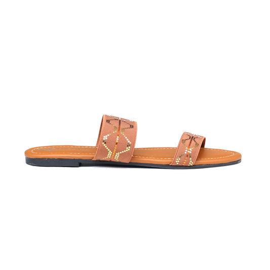 L-Ek-0300590-Women Chappal