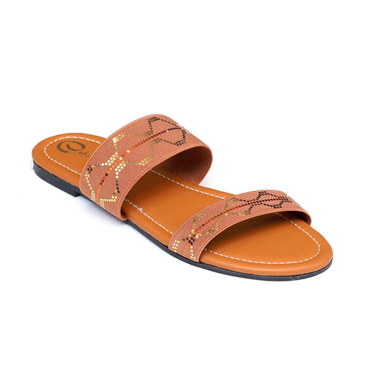 L-Ek-0300590-Women Chappal