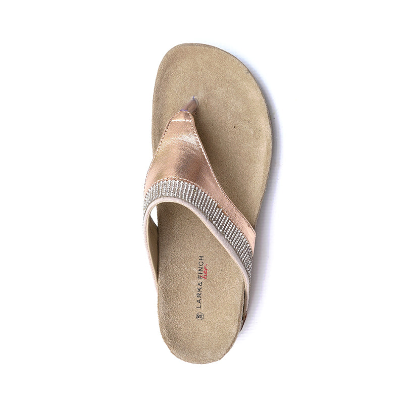 L-LF-0300014-Women comfortable Sandal