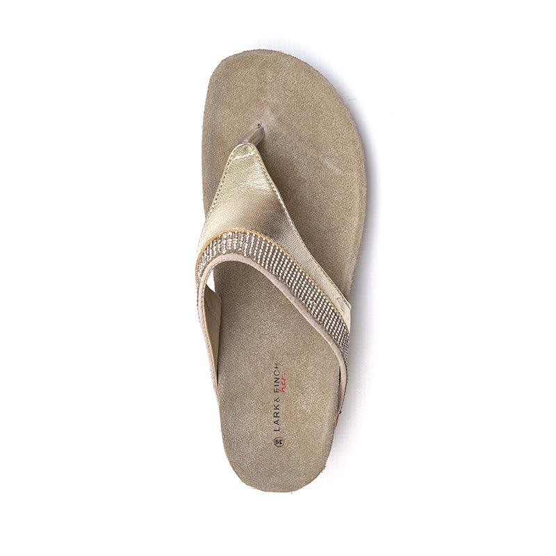 L-LF-0300014-Women comfortable Sandal