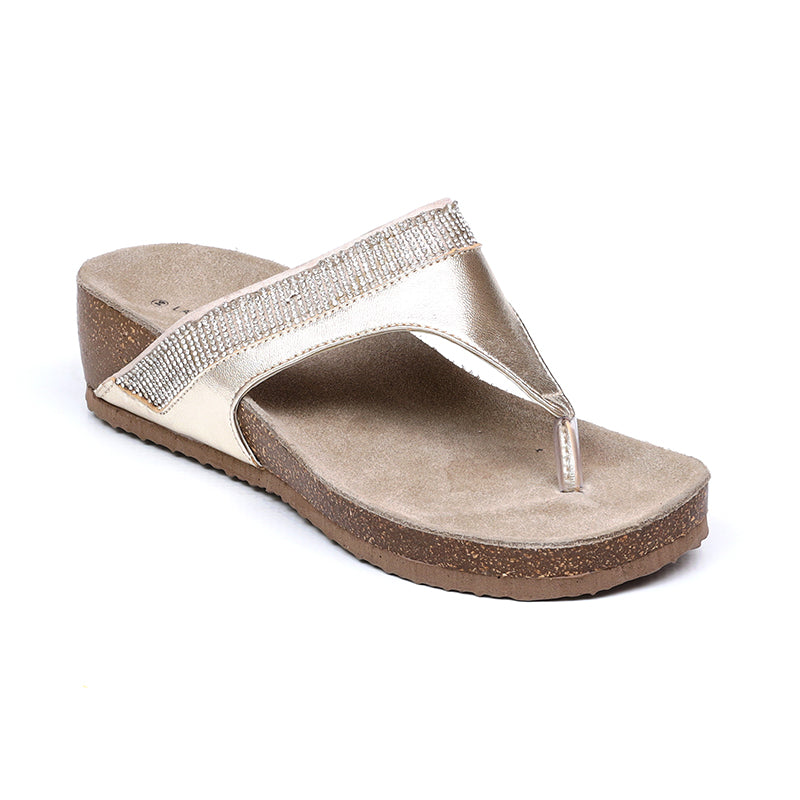 L-LF-0300014-Women comfortable Sandal
