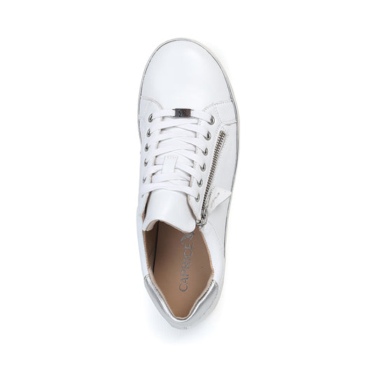 L-MK-0700222-Women Leather Shoes