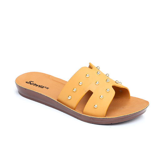 Women's Chappal