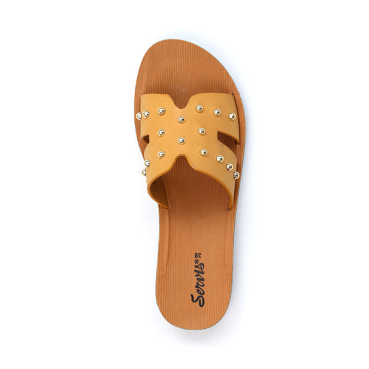 Women's Chappal