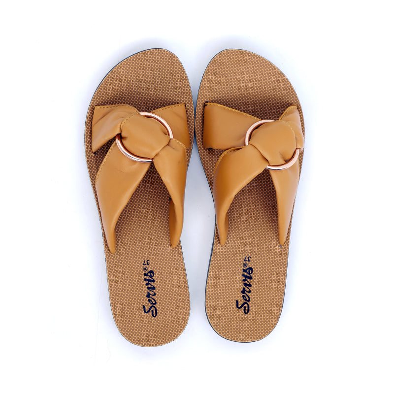 L-SR-0300007-Women Chappal