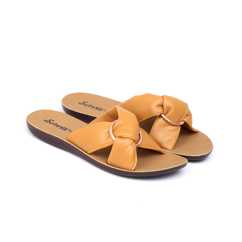 L-SR-0300007-Women Chappal
