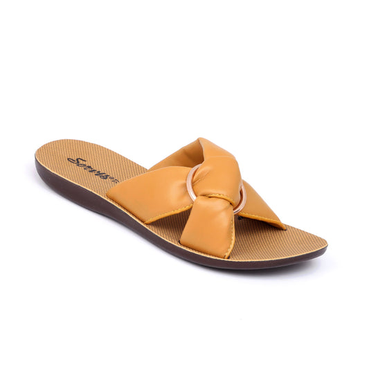 L-SR-0300007-Women Chappal