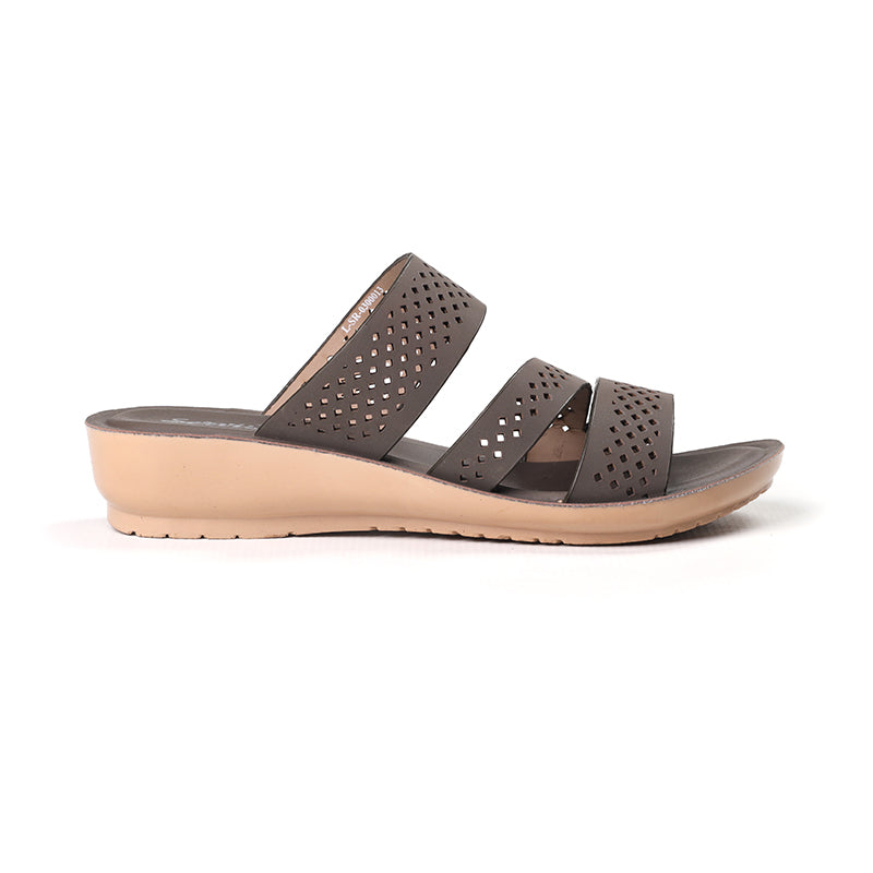 L-SR-0300013-Women Chappal – Servis