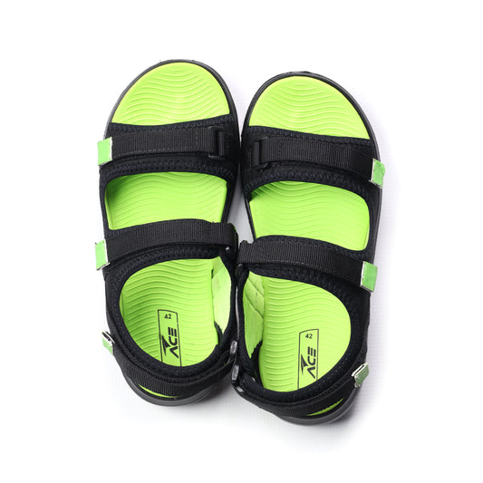 M-AC-0400001-Men Sandal