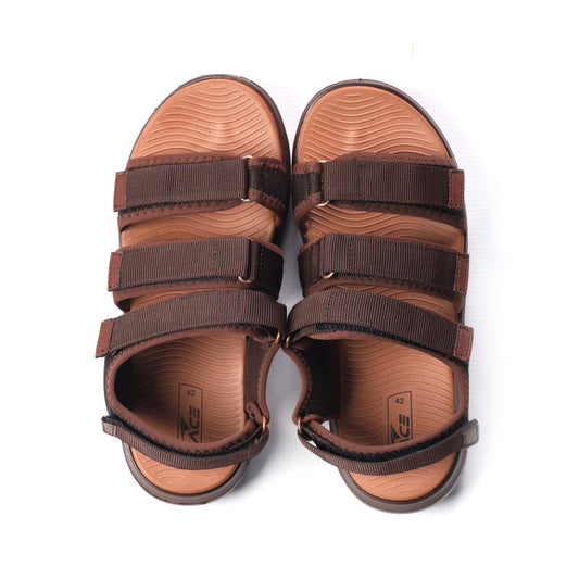 M-AC-0400002-Men Sandal