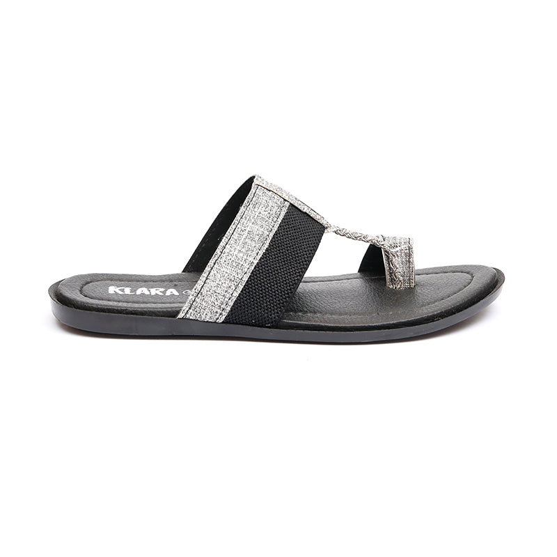 M-KL-0300088-Men Trendy Chappal