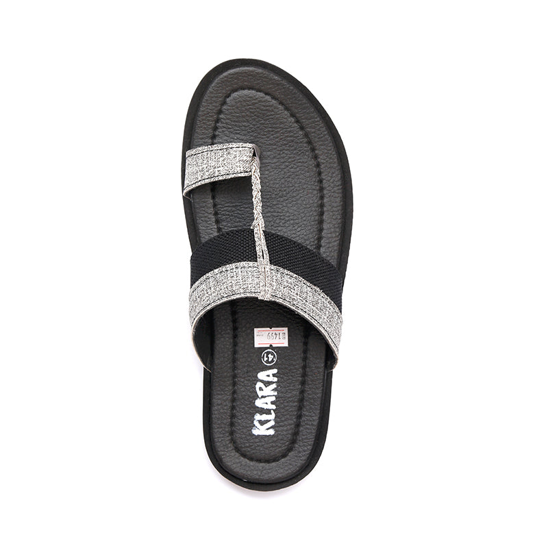 M-KL-0300088-Men Trendy Chappal