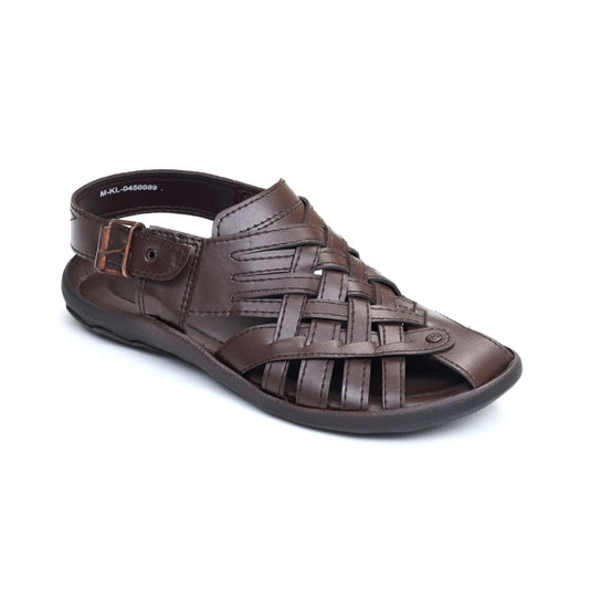 M-KL-0450089-Men Trendy Sandal