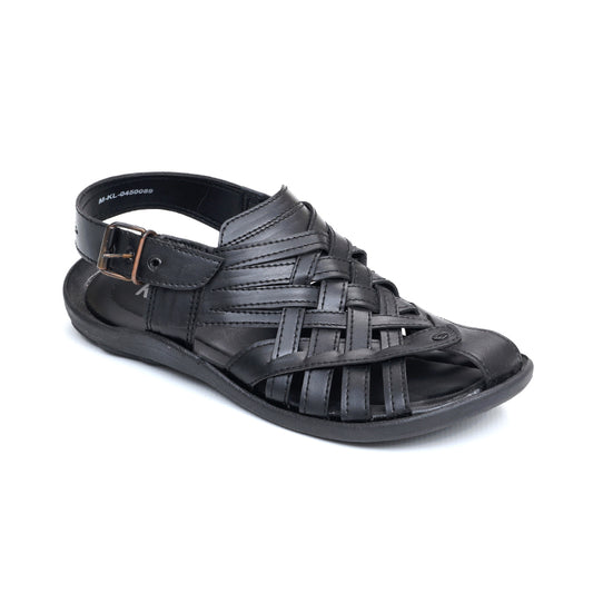 M-KL-0450089-Men Trendy Sandal