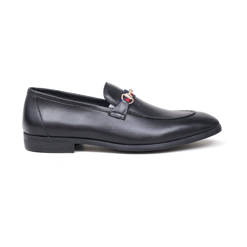 M-LF-0200365-Men Leather Shoes