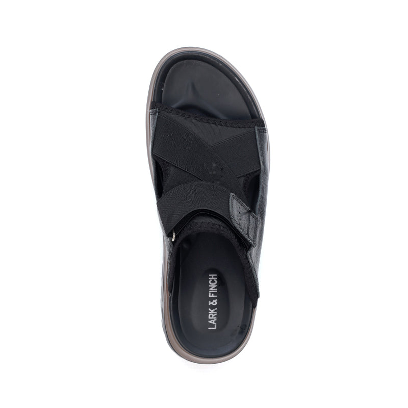 M-LF-0300179-Men  Trendy Chappal