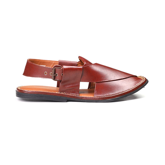 M-LF-0400215-Peshawri Sandal