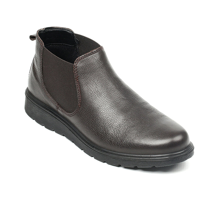 Buy Men's Leather Boots in Pakistan | Servis