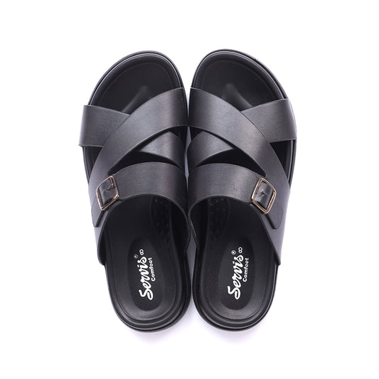 M-SR-0300024-Men Chappal