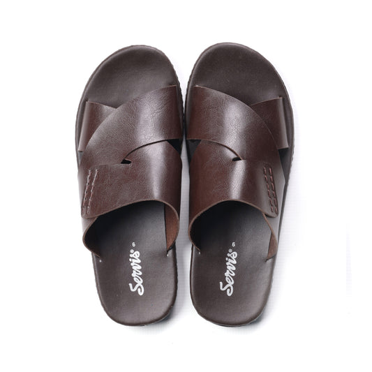 M-SR-0300034-Men Chappal