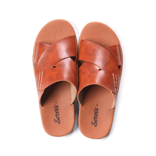 M-SR-0300034-Men Chappal