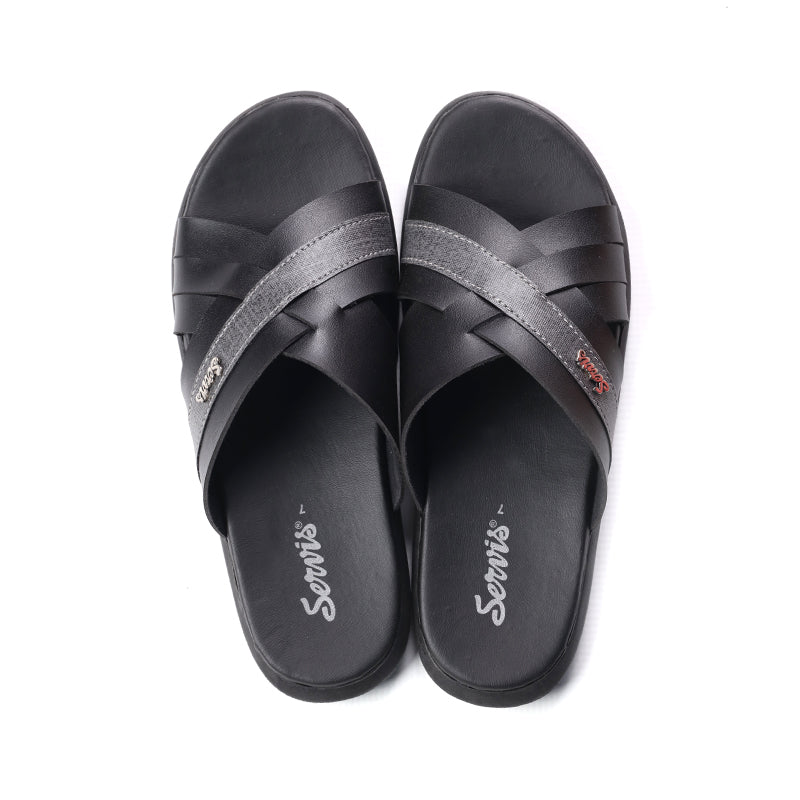 M-SR-0300035-Men Chappal