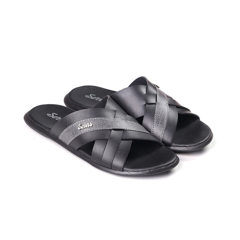 M-SR-0300035-Men Chappal