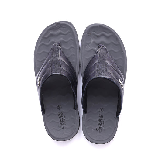 M-SR-0300037- Casual Chappal